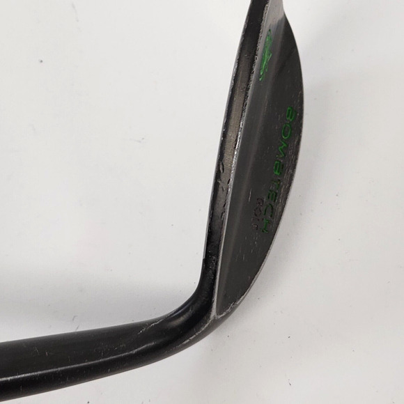 Bombtech Golf SW Sand Wedge 56º Steel, Right Handed 35.5” - Picture 6 of 10